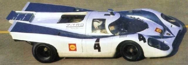 Imola 500 Kilometres 1970